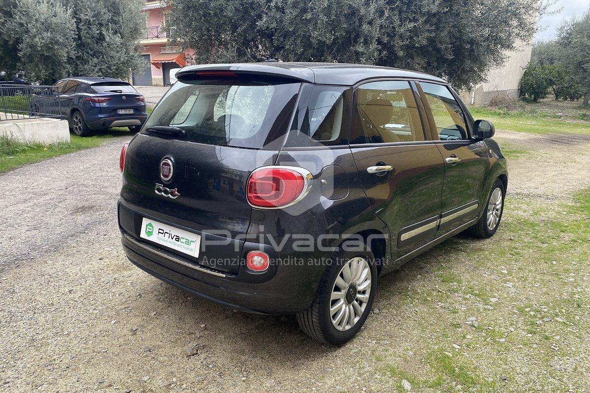 FIAT 500L 1.4 95 CV Pop Star