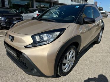 Toyota Aygo X 1.0B (72 CV) Trend