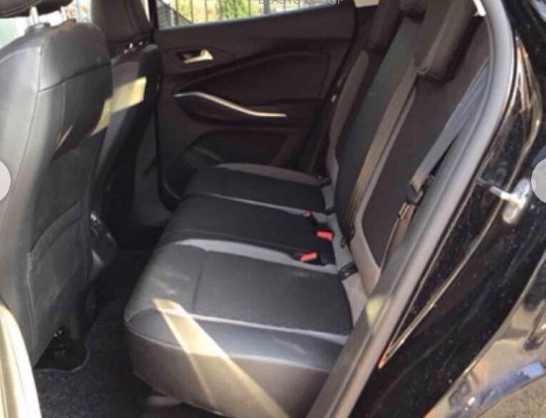 OPEL Grandland 1ª serie Grandland 1.5 diesel E...