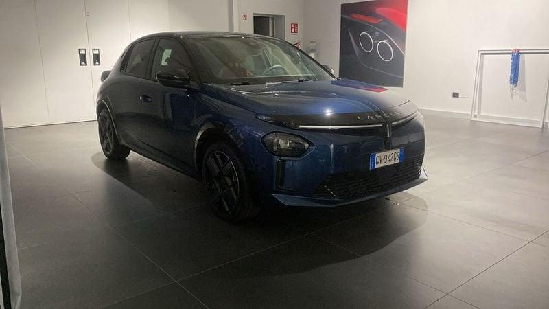 Lancia Ypsilon Ypsilon 51kWh LX