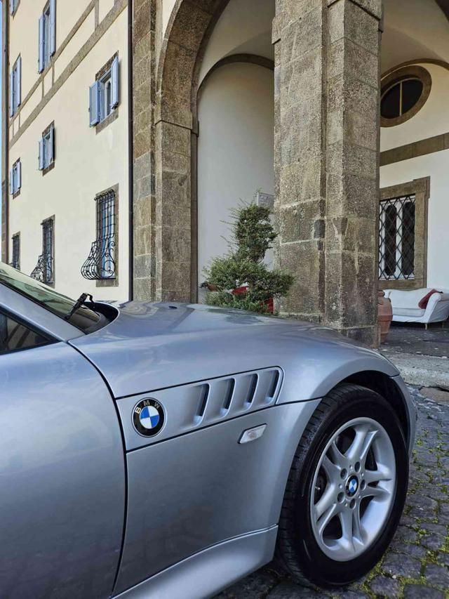 BMW Z3 2.8 Coupe 193cv