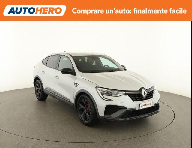 RENAULT Arkana Arkana TCe 140 CV EDC R.S. Line