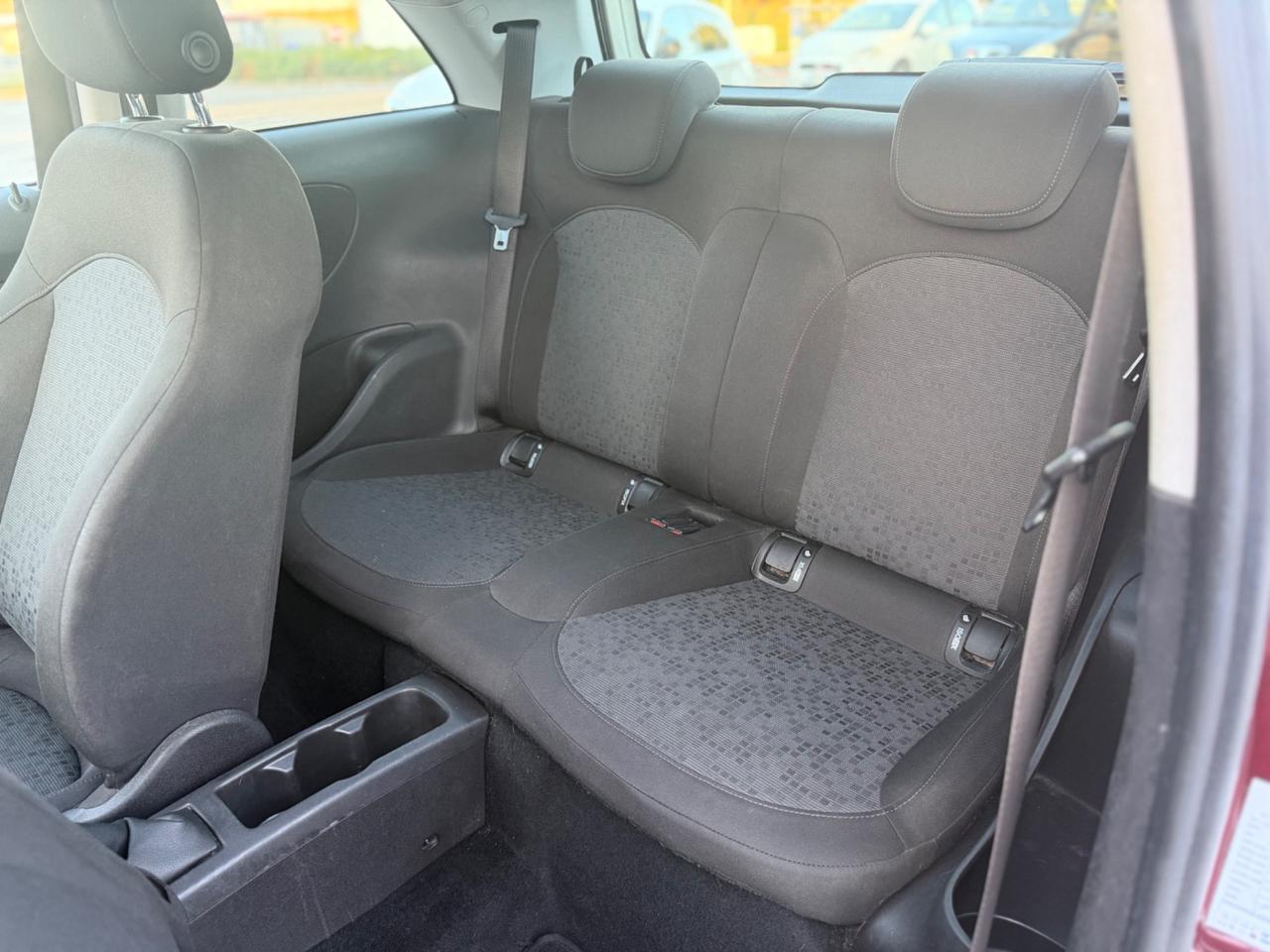 Opel Adam 1.4 87 CV GPL Tech Glam