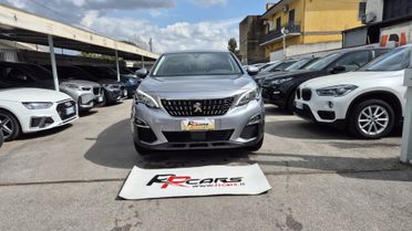 Peugeot 3008 BlueHDi 130 S&S Allure