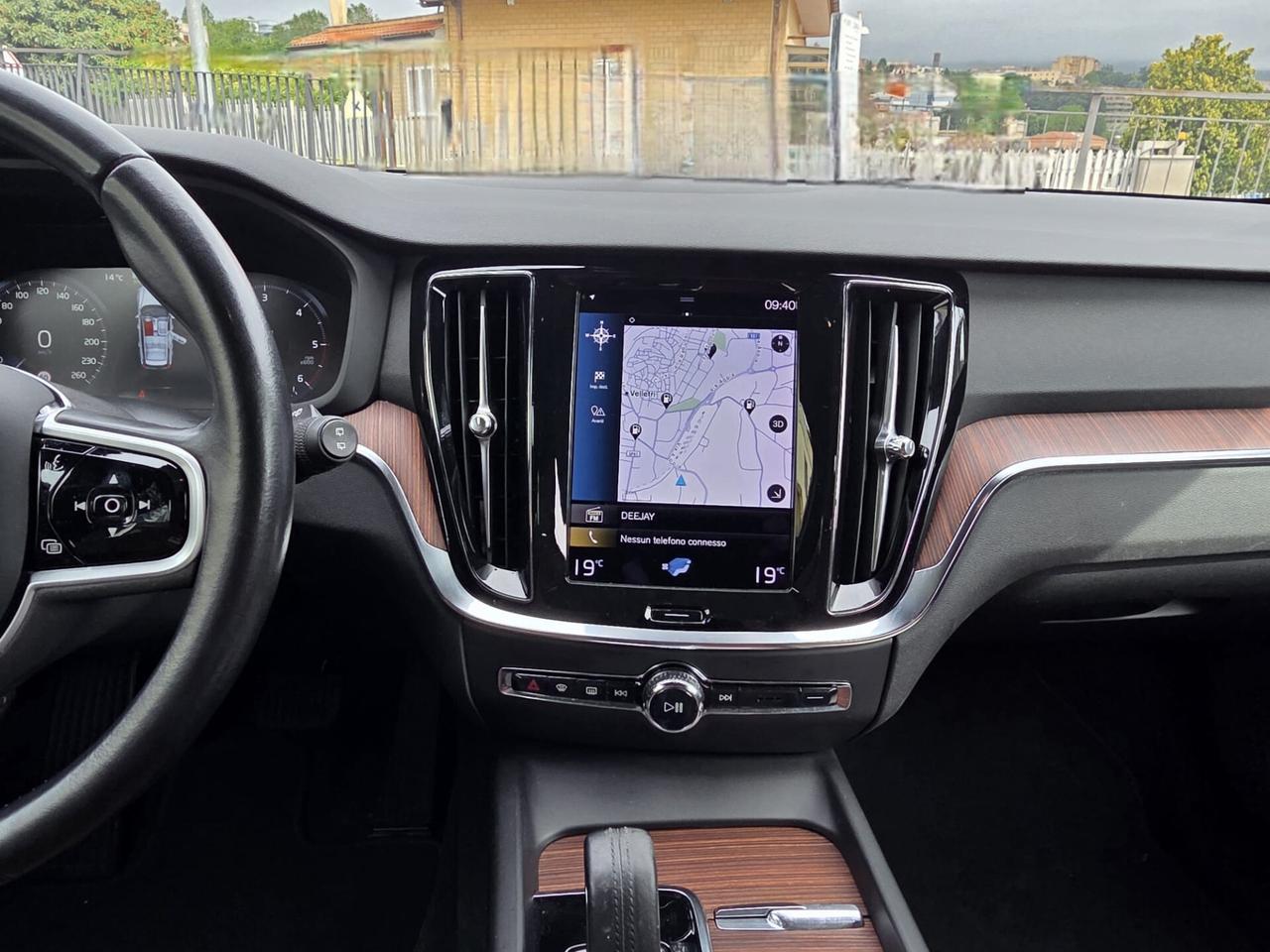 Volvo V60 Cross Country B4 (d) AWD automatico Plus