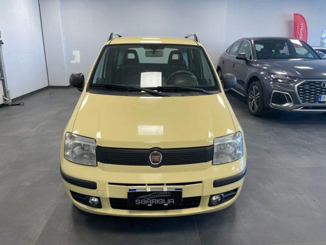 FIAT Panda 1.2 GPL EasyPower Classic