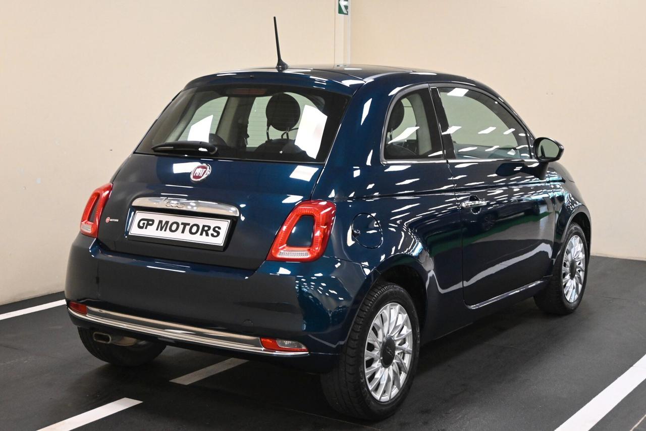 FIAT 500 (2015-2024) 500 1.2 Lounge
