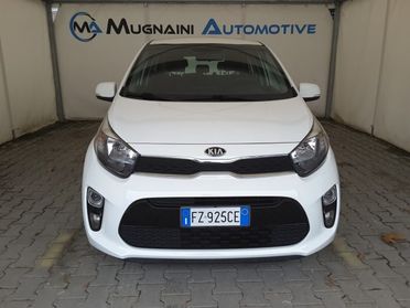 KIA Picanto 1.0 12v EcoGPL 5 porte City *GARANZIA KIA*