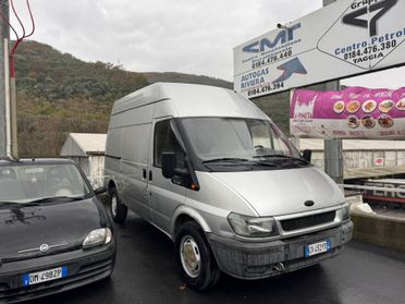Ford TRANSIT 350 2.4 td 115cv