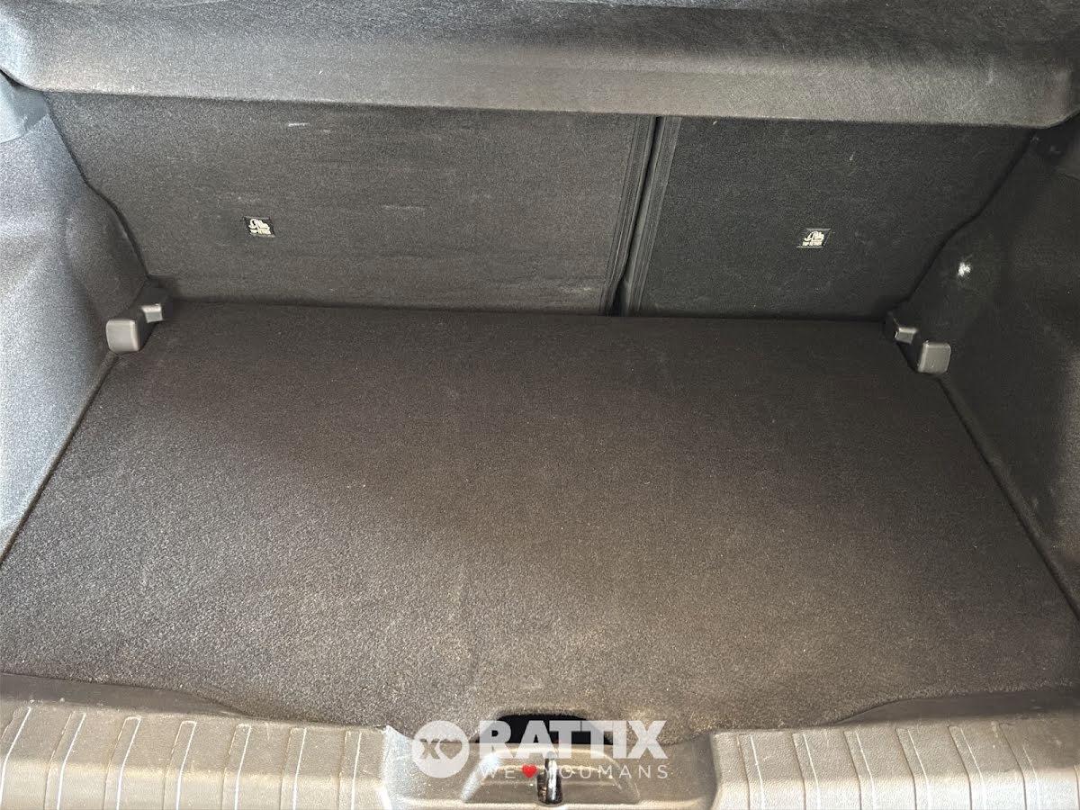 Jeep Avenger 1.2 turbo 100CV Summit