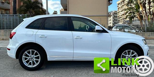 AUDI Q5 2.0 TDI 177 CV quattro Advanced Plus