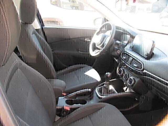 Fiat Tipo 1.0 SW Life