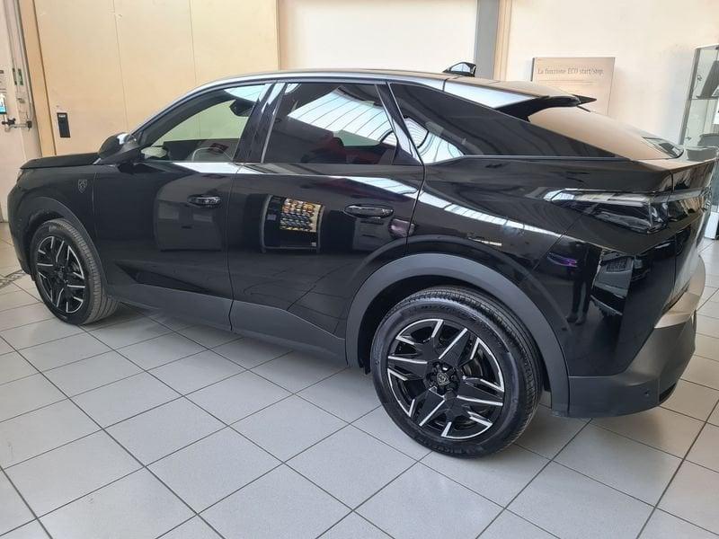 Peugeot 3008 Peugeot 3008 1.2 hybrid GT 145cv e-dcs6