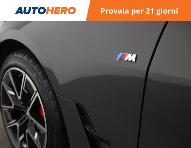 BMW 420 d xDrive 48V Msport