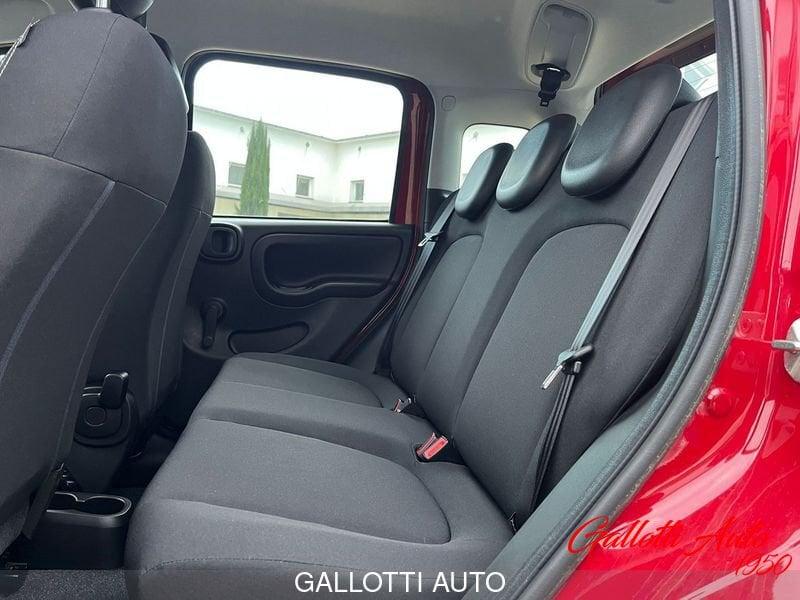 FIAT Panda 1.0 FireFly 70cv S&S Hybrid