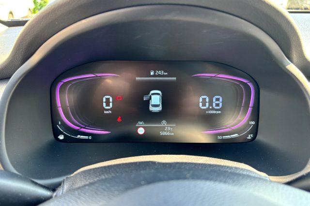 KIA Stonic 1.0 T-GDi 100 CV MHEV MT Urban ( Aziendale )