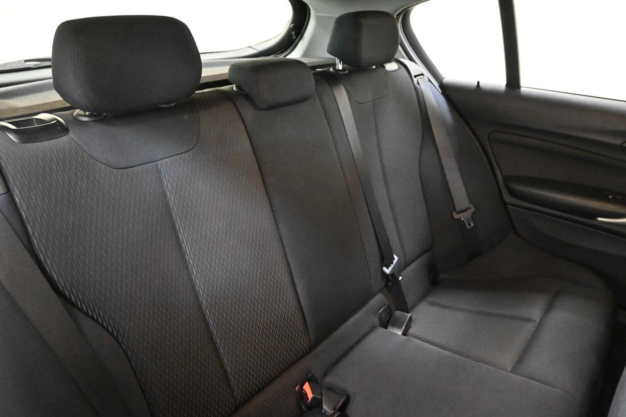 BMW Serie 1 (F20) 116d 5p. Efficient Dyna...