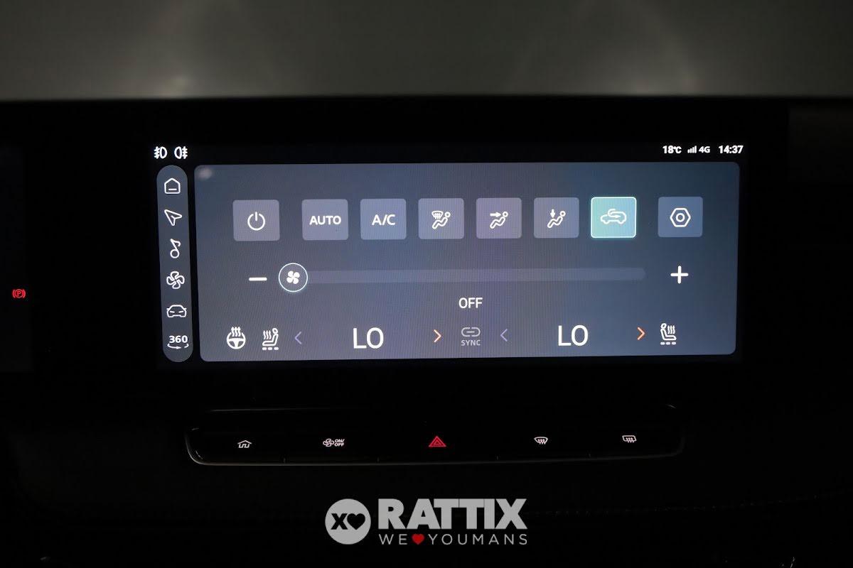 MG HS 1.5 Hybrid+ Luxury Auto