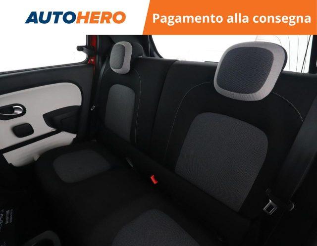 RENAULT Twingo SCe EDC Lovely