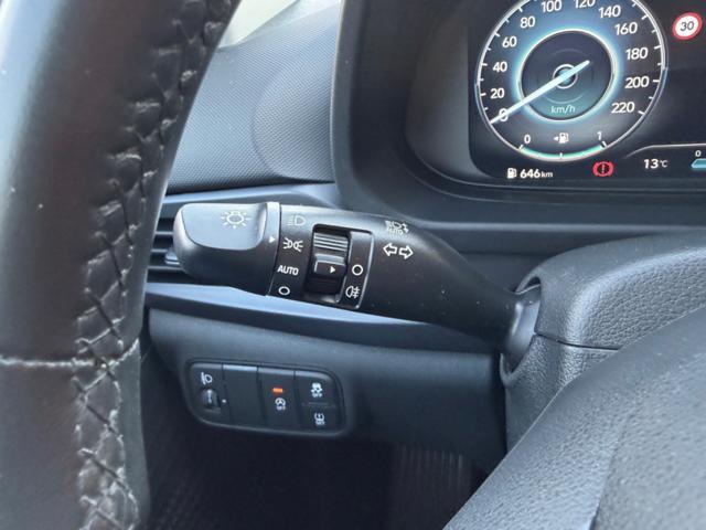 HYUNDAI i20 1.2 MPI CONNECTLINE+VIRTUAL+NAVI+RCAM+PDC