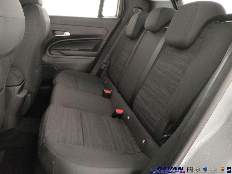 Jeep Avenger 1.2 Turbo 110 CV MHEV LONGITUDE (+Winter Pack)