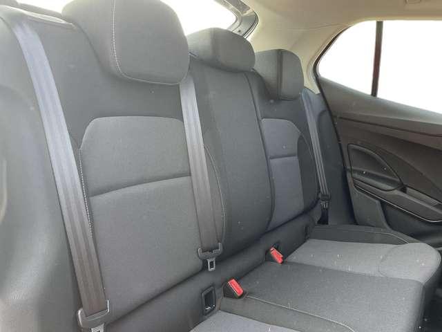 Skoda Fabia 1.0 tsi evo Young Edition 95cv