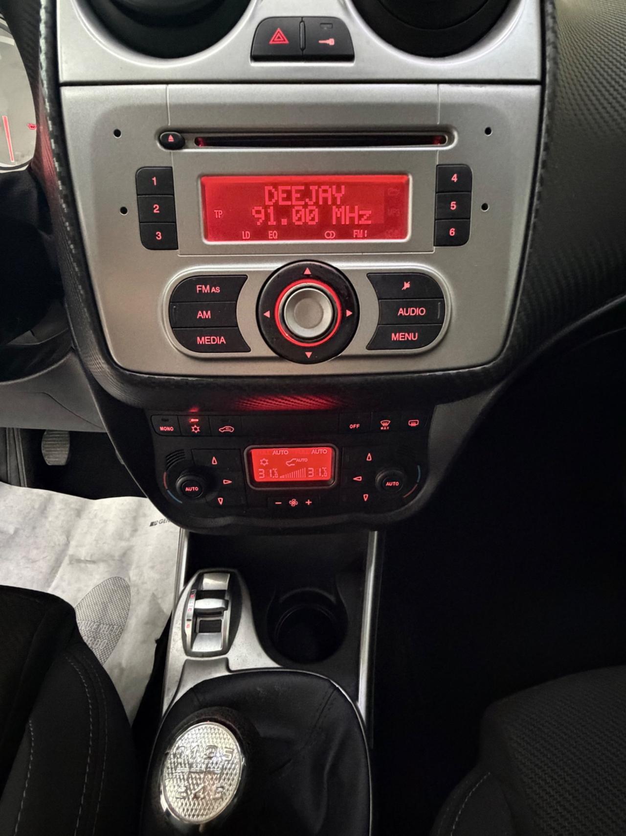 Alfa Romeo MiTo 1.6 JTDm-2 S&S SBK Serie Speciale