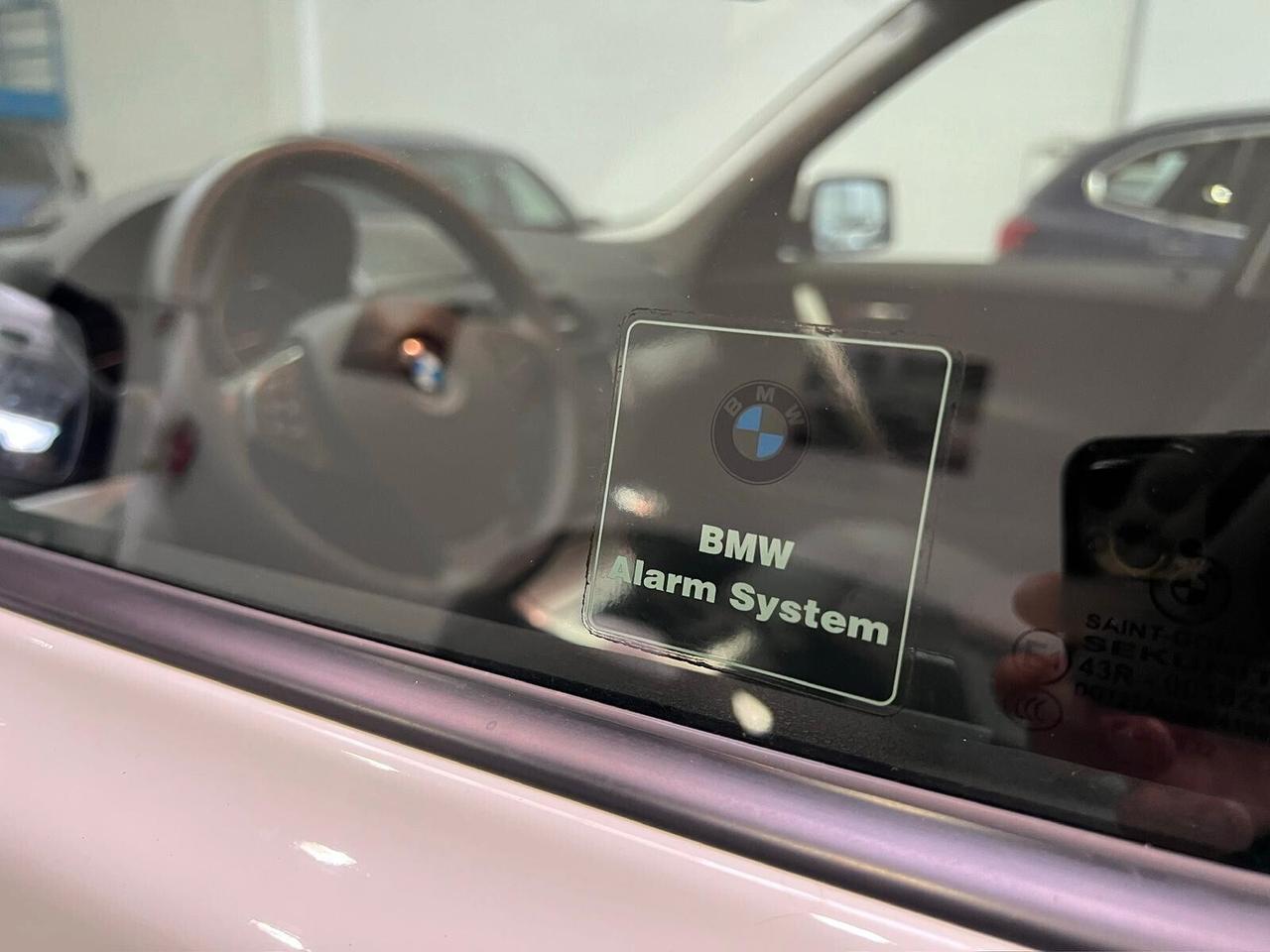 Bmw X3 2.0d XDRIVE 177CV