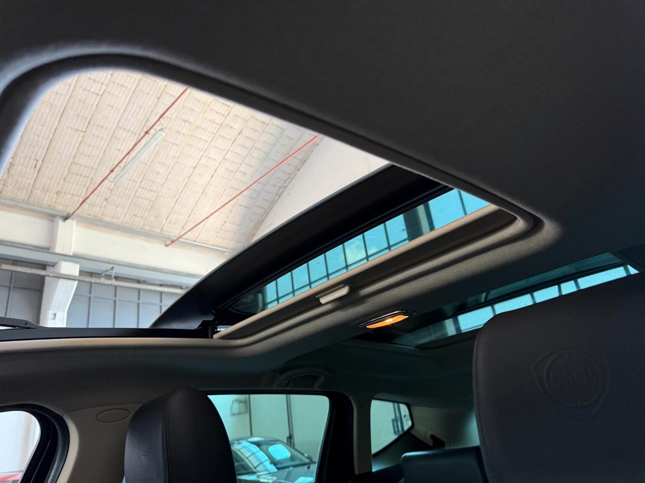 LANCIA DELTA EXECUTIVE FULL OPTIONAL