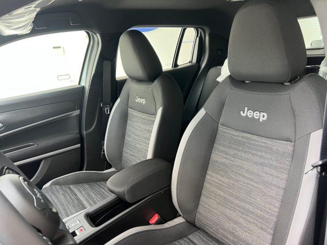 JEEP Avenger 1.2 Turbo 100 CV MHEV Longitude da ?259,00 mensili