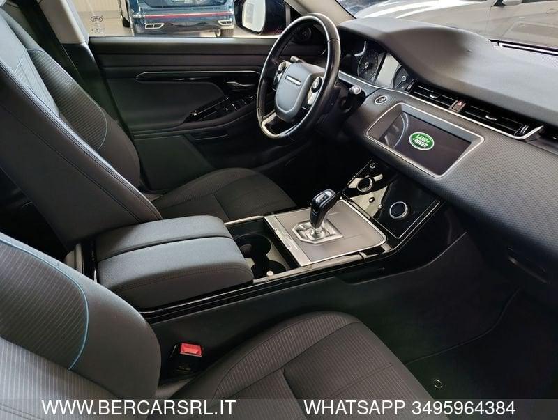 Land Rover RR Evoque Range Rover Evoque 2.0D I4-L.Flw 150 CV AWD Auto SE