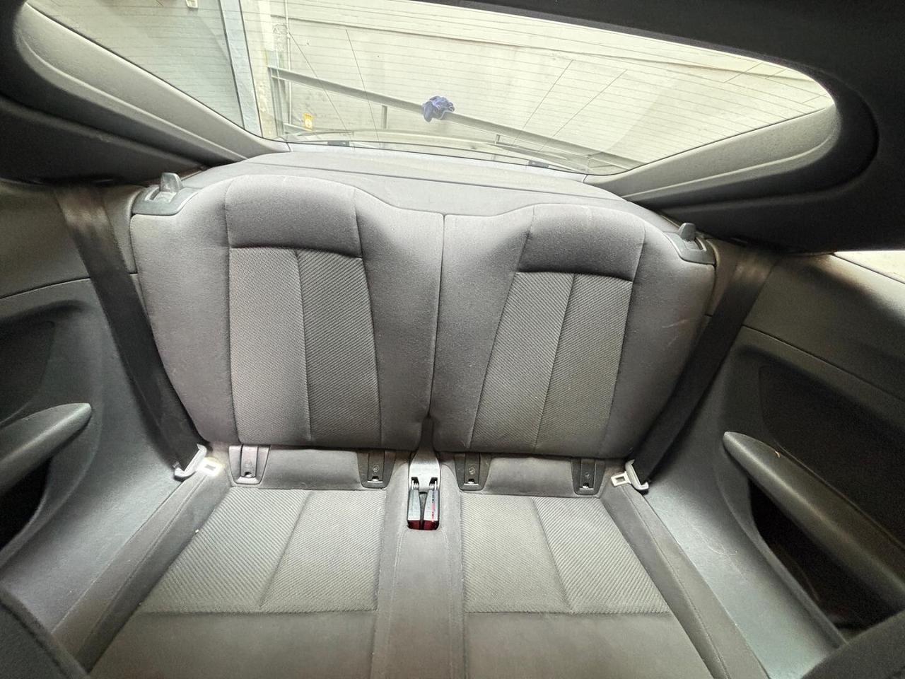 AUDI TT 1.8 COUPè TFSI 180CV