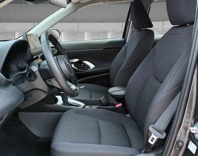 Toyota Yaris Cross 1.5 Hybrid 116cv E-CVT Active