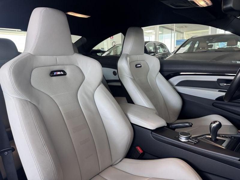 BMW M4 Coupé M4 Coupé