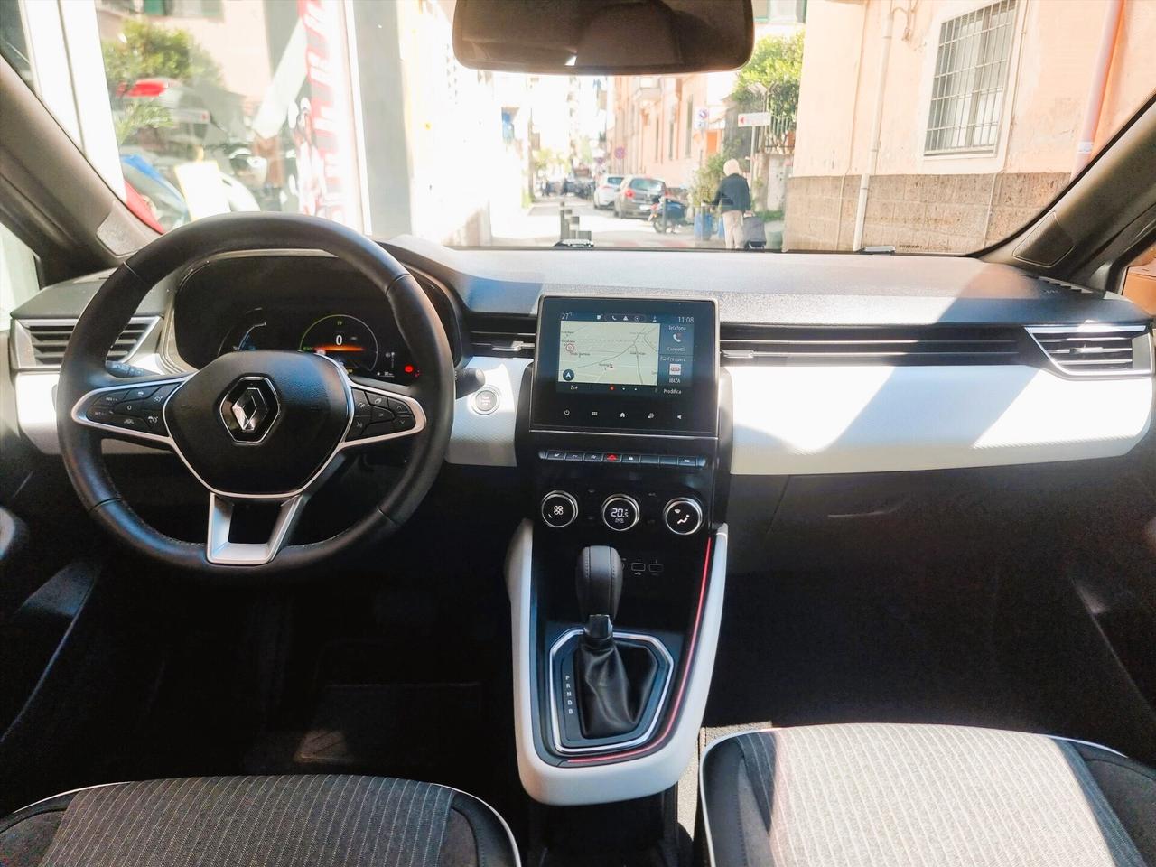 Renault Clio Full Hybrid E-Tech 145 CV 5 porte Techno