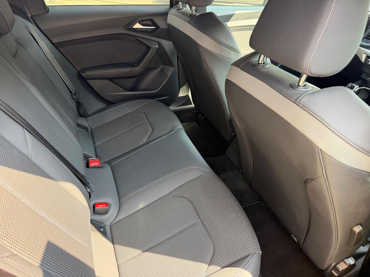 Audi A1 S LINE #10966
