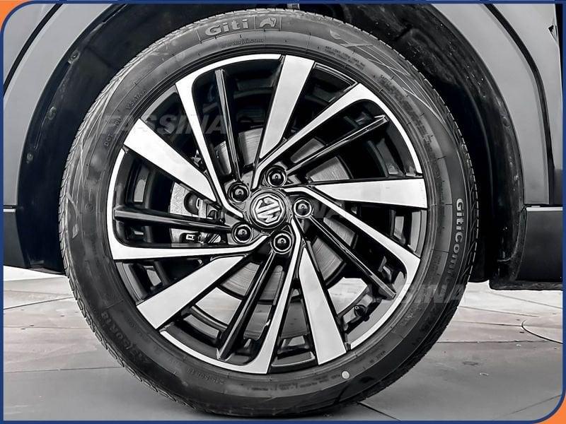 MG ZS ZS 1.5 hybrid+ Luxury auto