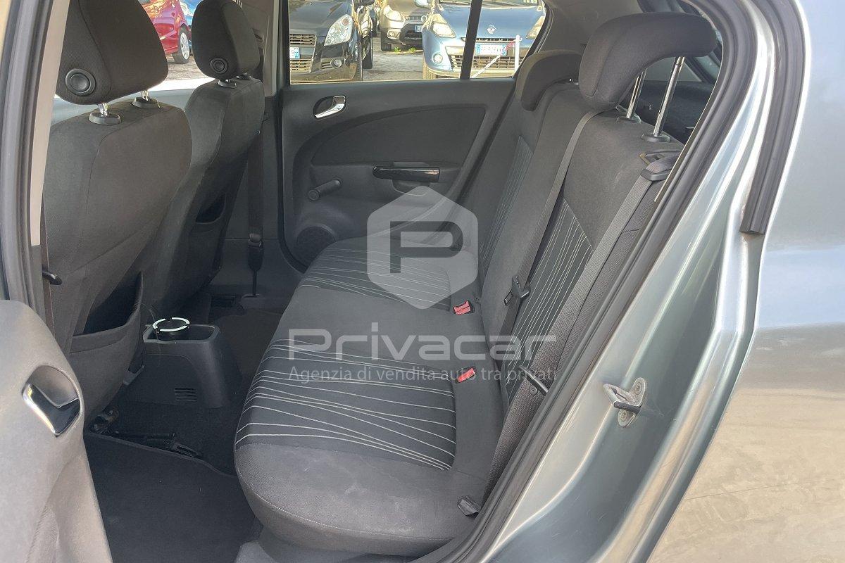 OPEL Corsa 1.3 CDTI 75CV F.AP. 5 porte Edition