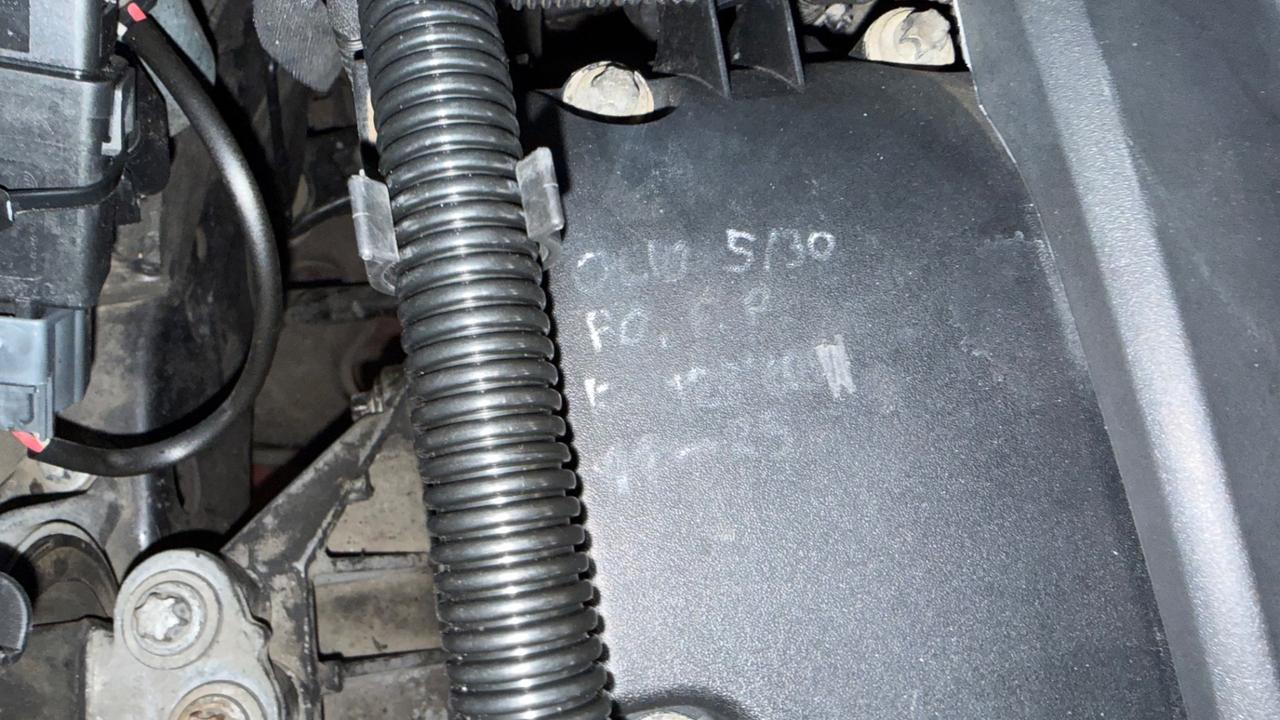 Opel Meriva 1.4 Turbo 120CV Cosmo