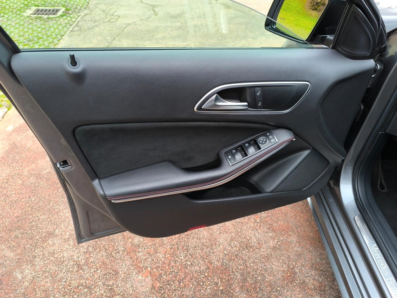 Mercedes-benz A 200 A 200 CDI Automatic Executive AMG