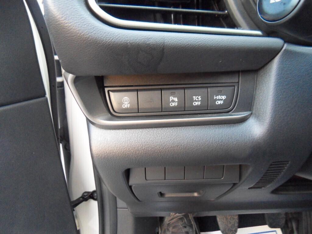 Mazda CX-30 2.0L e-Skyactiv-G M Hybrid 2WD Prime Line