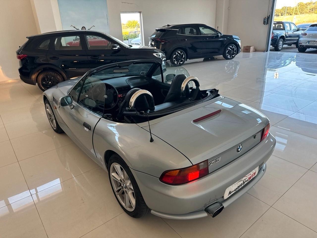 Bmw Z3 1.9 16V cat Roadster