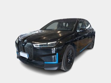 BMW IX XDRIVE 40 AUTO SUV