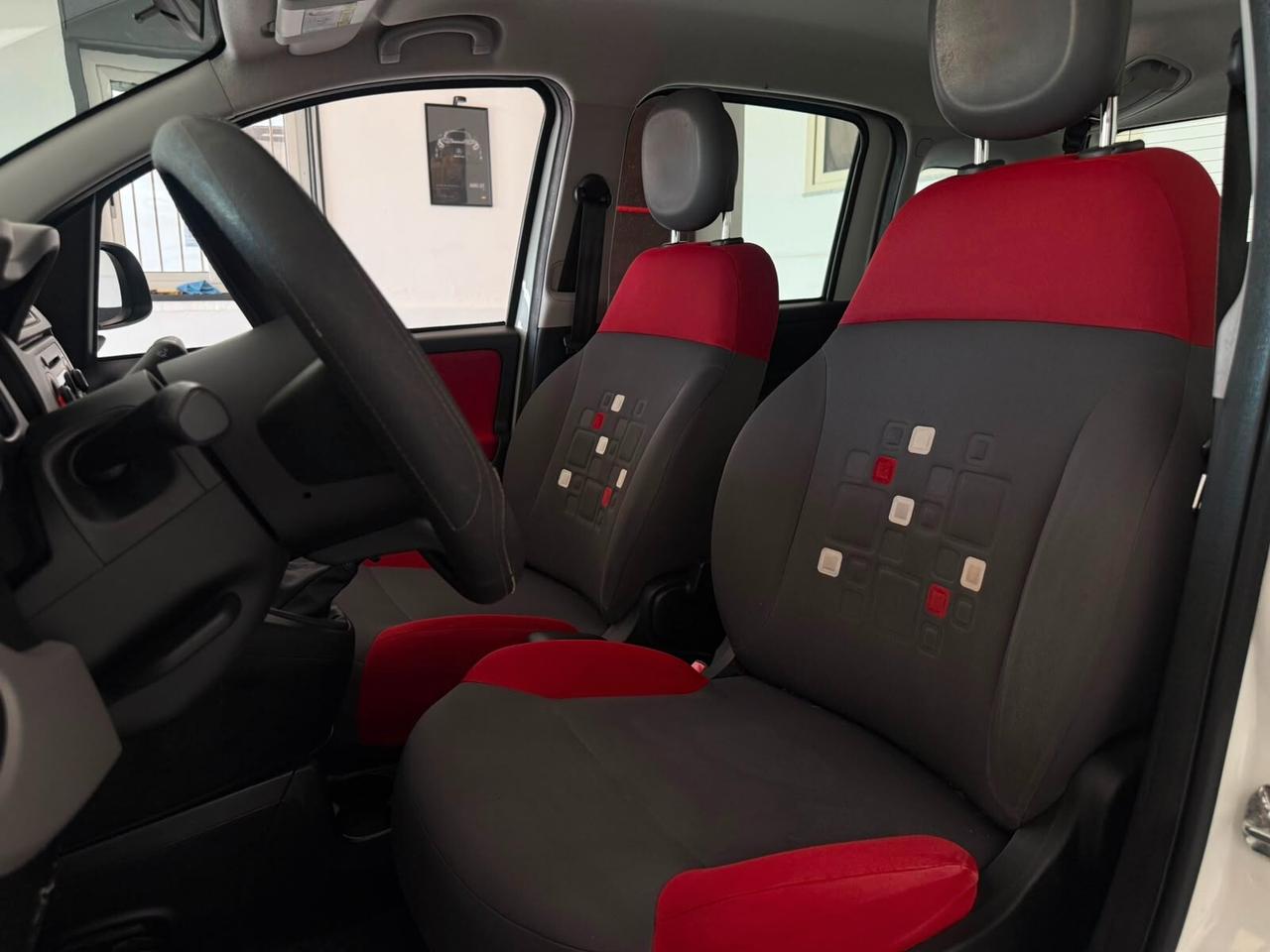 Fiat Panda 1.2 Easy