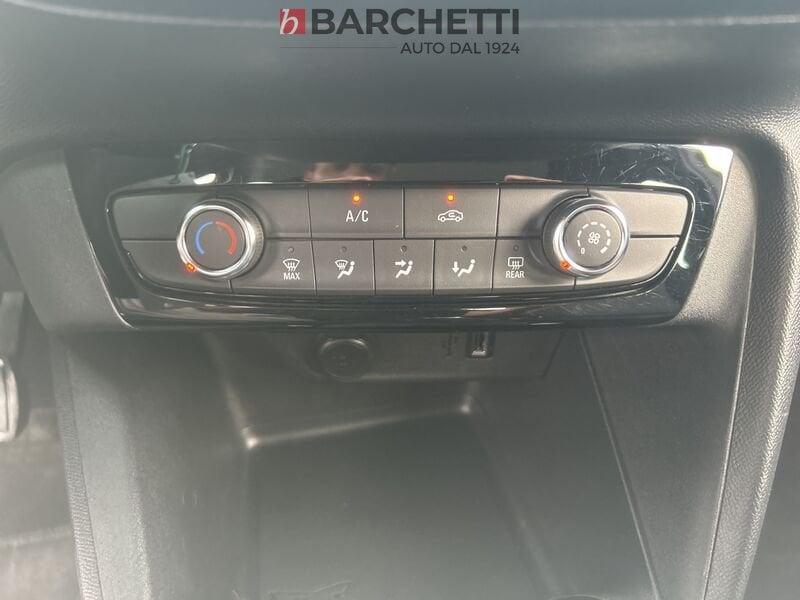 Opel Corsa (P2JO) 1.2 EDITION