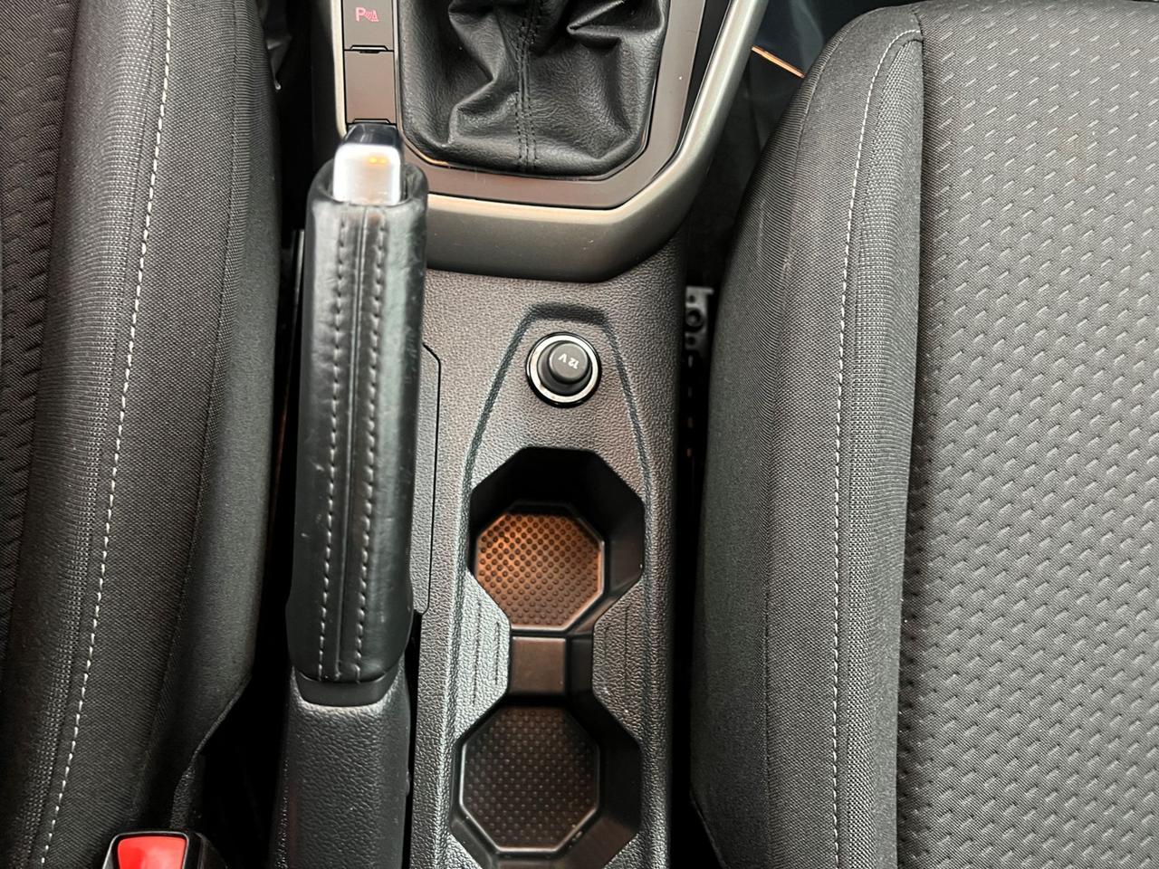 VOLKSWAGEN Polo VI 2017 Polo 5p 1.6 tdi Comfortline 80cv