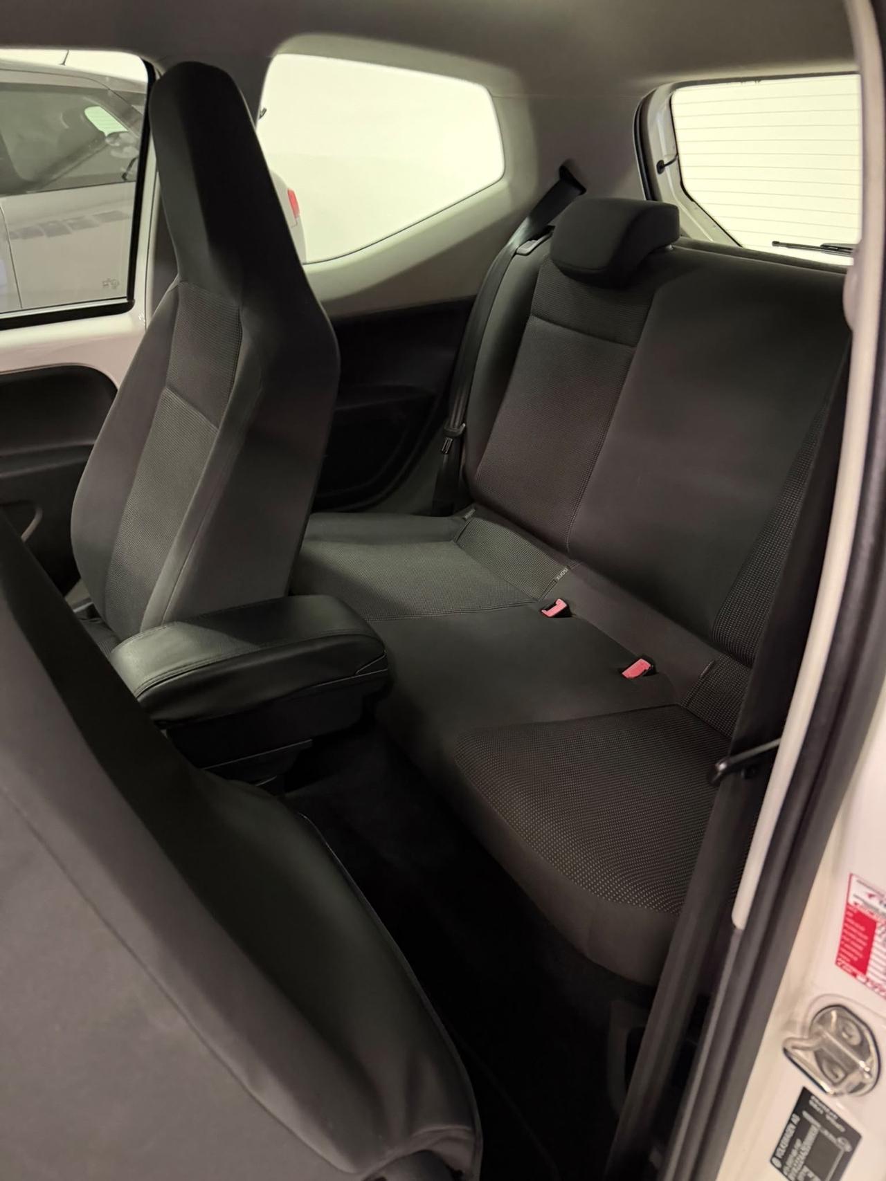Volkswagen up! 1.0 3p. eco move BlueMotion Technology