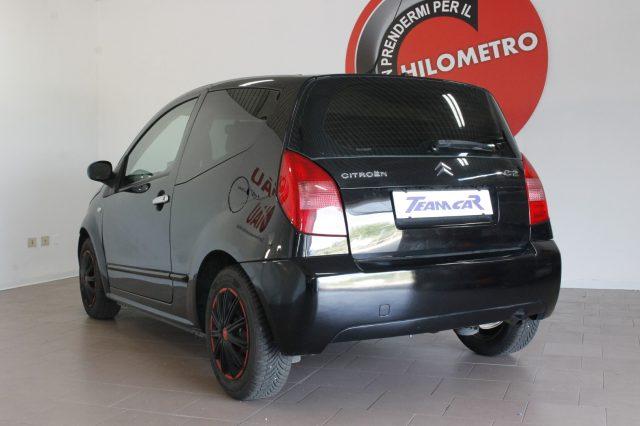 CITROEN C2 1.1 Elegance NEOPATENTATI