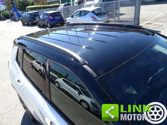 JEEP Compass 1.6 Multijet II 2WD S