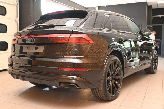 AUDI Q8 MY2026 50TDI Q.TIP.3XS-LINE TET.23"FULL SCONTO30%!